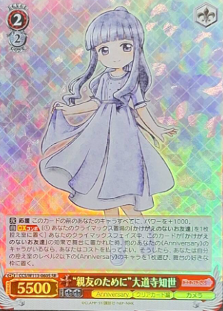 CCS/W113-060S SR Tomoyo