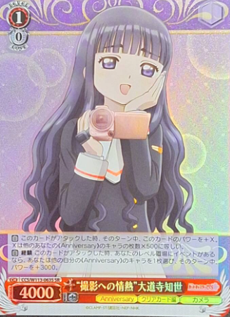 CCS/W113-063S SR Tomoyo