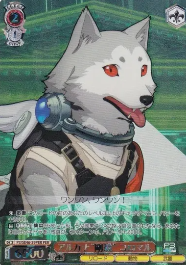 P3/SE46-39PER PER Sanada Akihiko