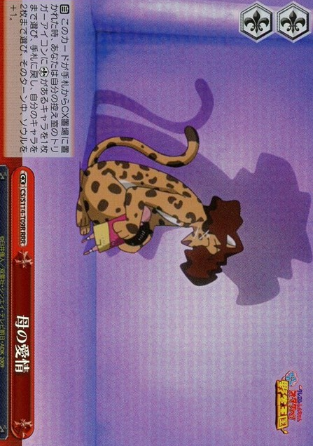 CS/S114-T09R RRR Shinnosuke Misae