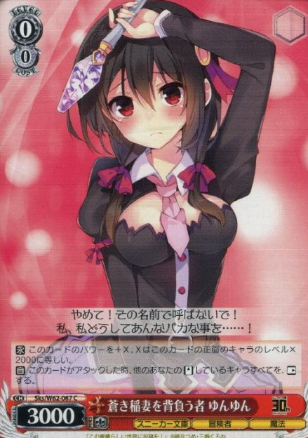 SKS/W62-067C Yunyun