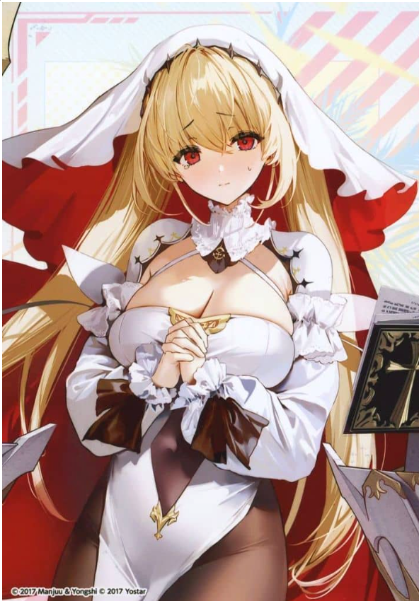 Kerusan bromide card