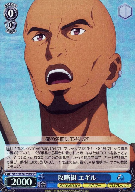 SAO/S100-091S SR Agil
