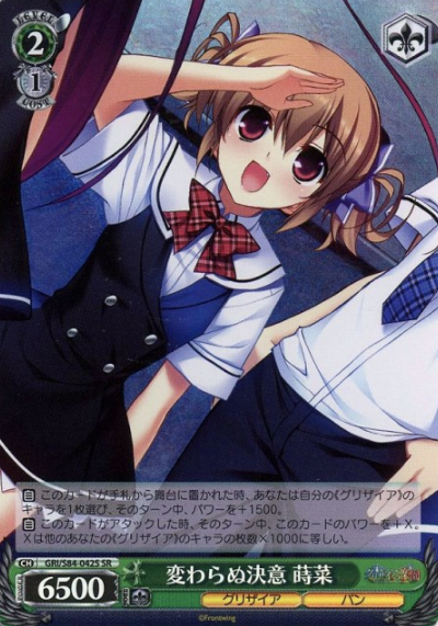 GRI/S84-042S SR Makina