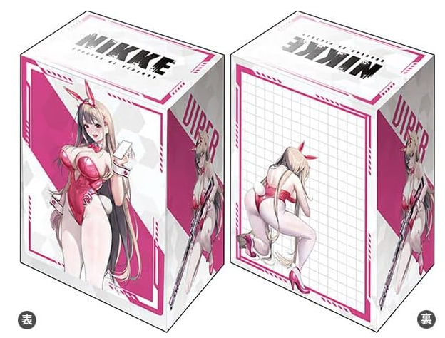 Viper Deck holder NIKKE Card Supply (Pre-order)