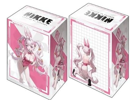 Alice Deck holder NIKKE Card Supply (Pre-order)