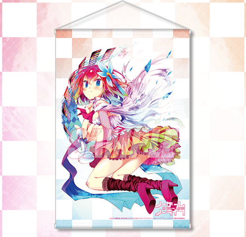 Steph Tapestry