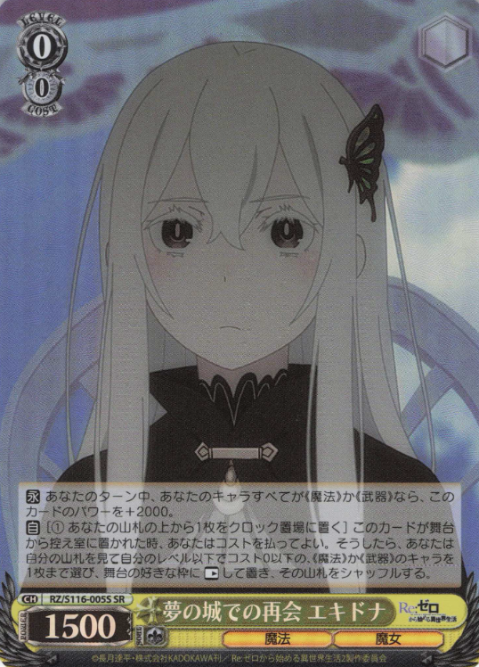 RZ/S116-005S SR Echidna