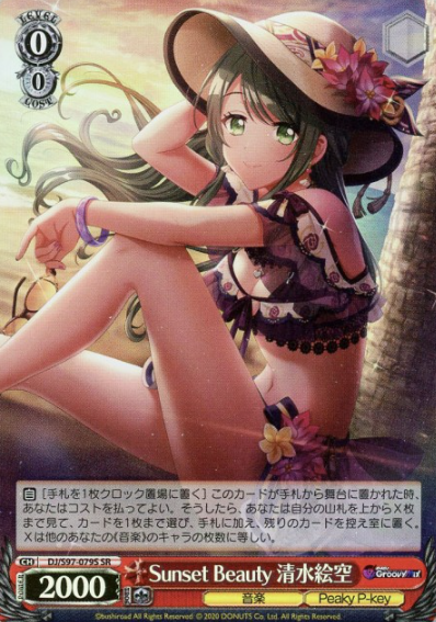 DJ/S97-079S SR Shimisu Esora