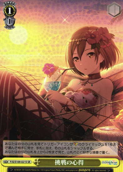 PJS/S109-021S SR Meiko