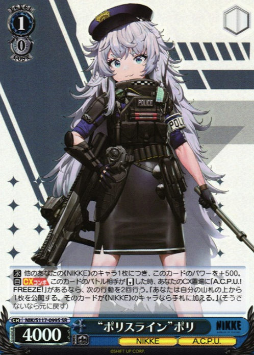 NIK/S117-099S SR Pori