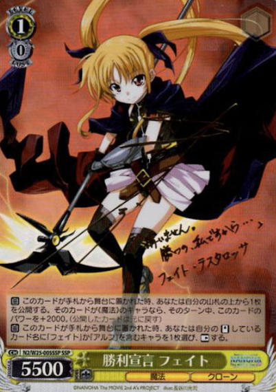 N2/W25-005SSP SSP Fate