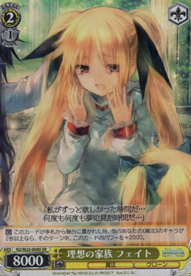 N2/W25-008S SR Fate