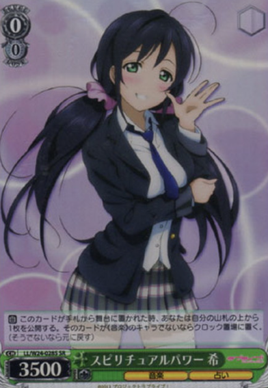 LL/W24-028S SR Nozumi