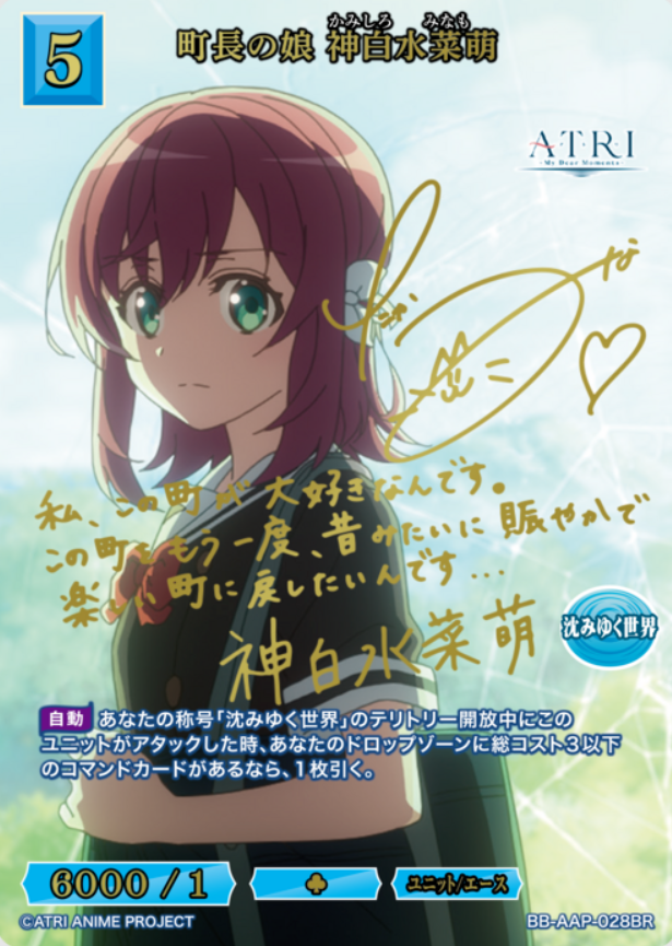 BB-AAP-028BR BR Kamishiro Minamo