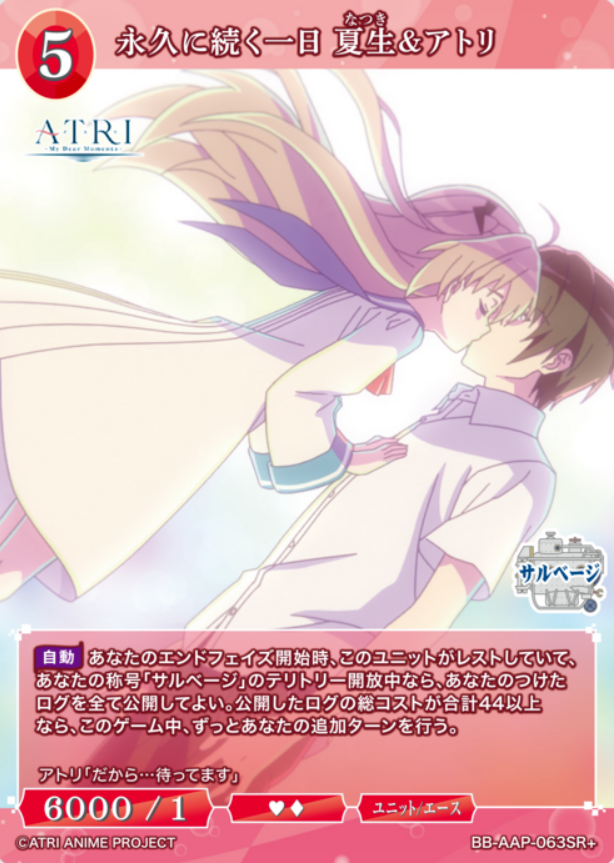 BB-AAP-063SR+ SR+ Atri