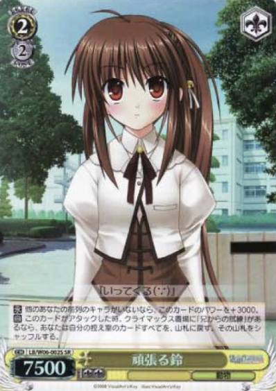 LB/W06-002S SR Rin