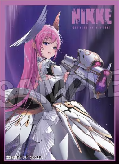 NIKKE Drothy Sleeves (Pre-order)