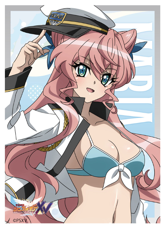 Symphogear XD UNLIMITED Maria Sleeves (Pre-order)