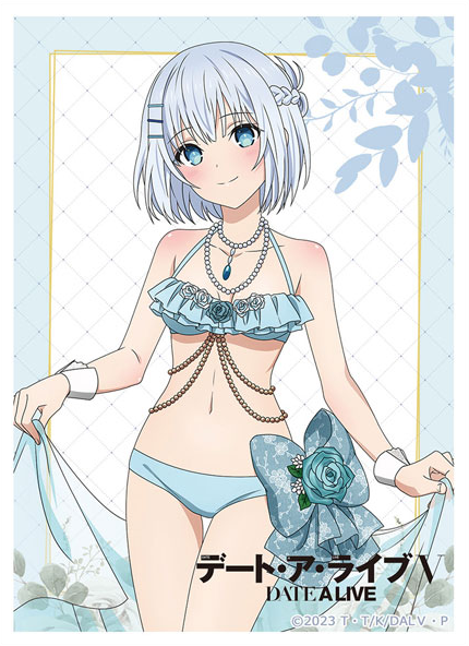 Origami Swimsuit Dress style Sleeves (Pre-order)