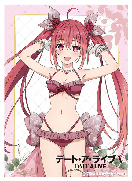 Kotori Swimsuit Dress style Sleeves (Pre-order)