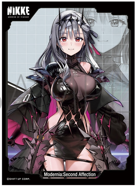 NIKKE Modania Sleeves (Pre-order)