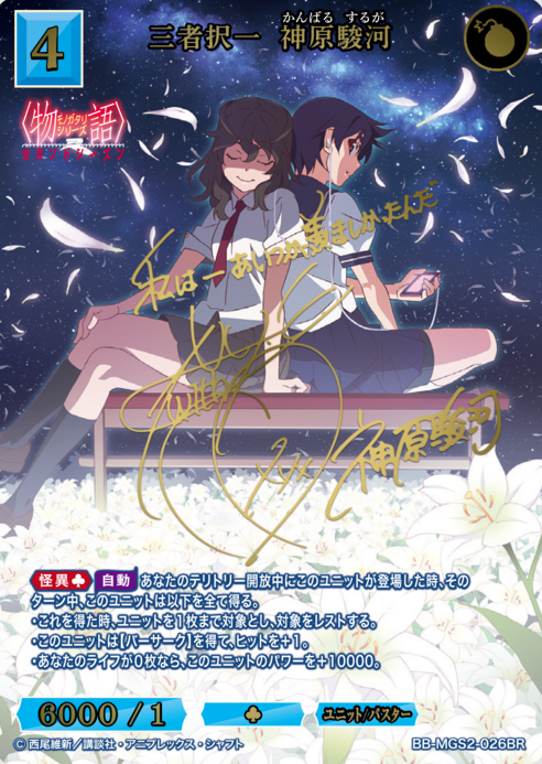 BB-MGS2-026BR BR Kanbaru Suruga