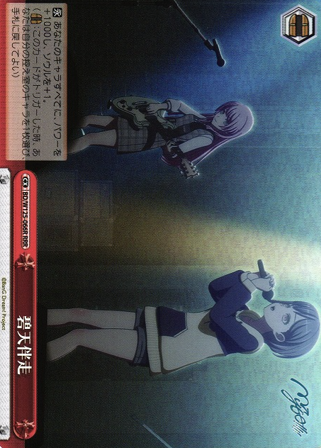 BD/W125-066R RRR