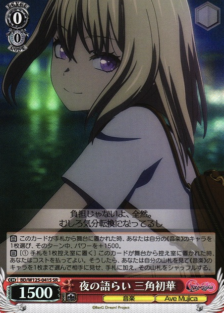 BD/W125-041S SR Misumi Uika
