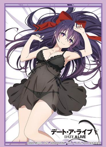 Yatogami Tohka Sleeves (Pre-order)