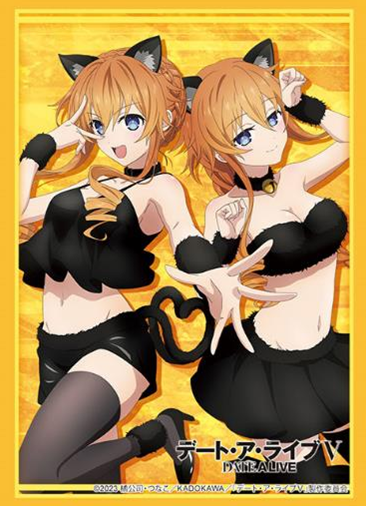 Yuduru Kaguya Sleeves (Pre-order)
