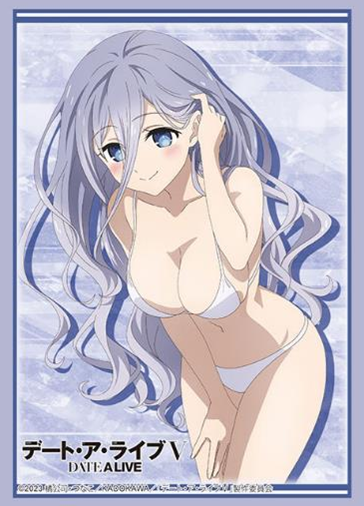 Takamiya Mio Sleeves (Pre-order)