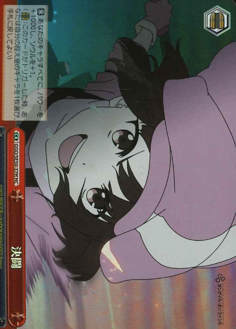 GGO/SE50-37H HC LLENN