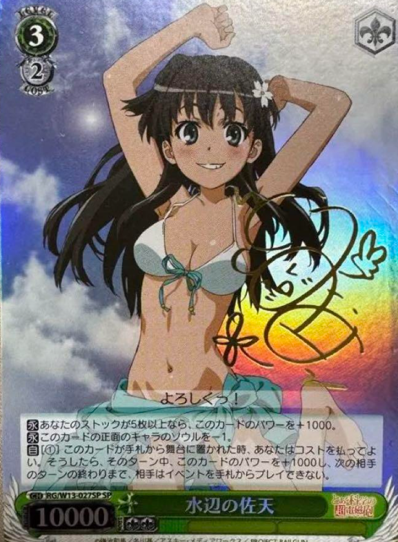 RG/W13-027SP SP Saten ( ID/W13 )