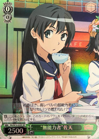 RG/W10-029S SR Saten ( ID/W10 )