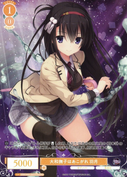 OS01/R01-007OFR OFR Hazuki