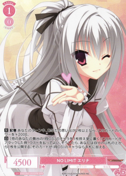 OS01/R01-052OFR OFR Erina