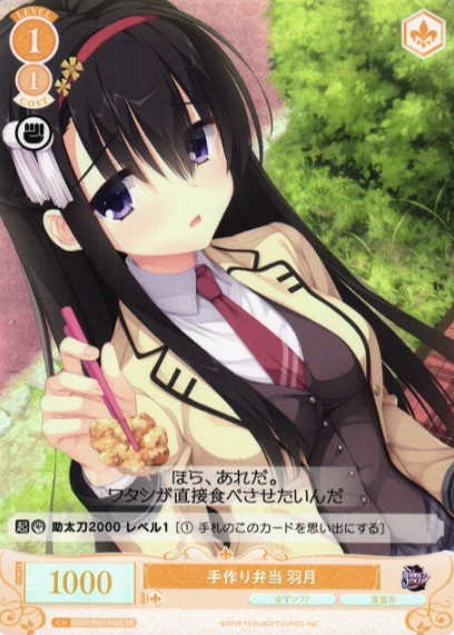 OS01/R01-016S SR Hazuki