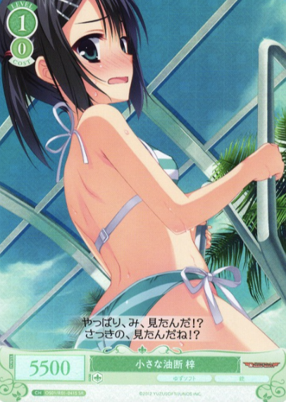 OS01/R01-041S SR Azusa
