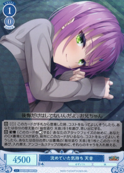 OS01/R01-089S SR Amane