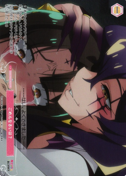 OS02/R02-P07S PR Magia Baiser