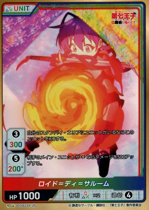 D7OJ-01-25 UR Roid