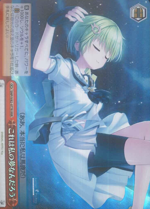 SMP/W82-077R RRR Miki