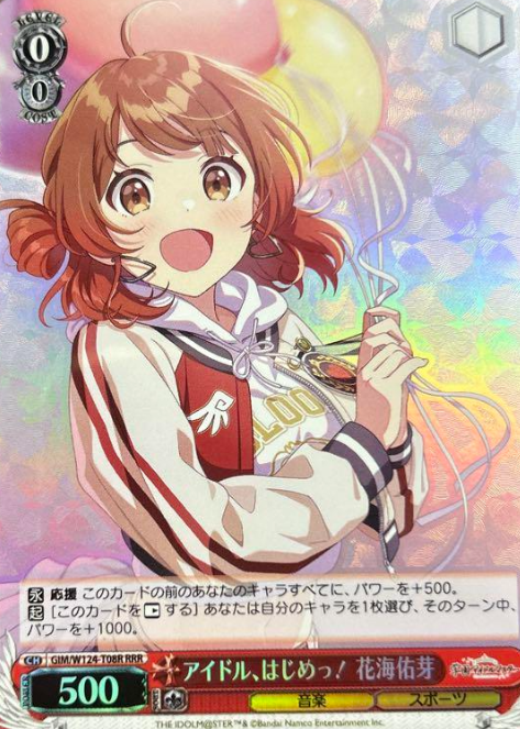 GIM/W124-T08R RRR Hanami Ume