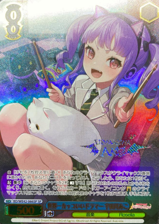 BD/WE42-066 SP Udagawa Ako