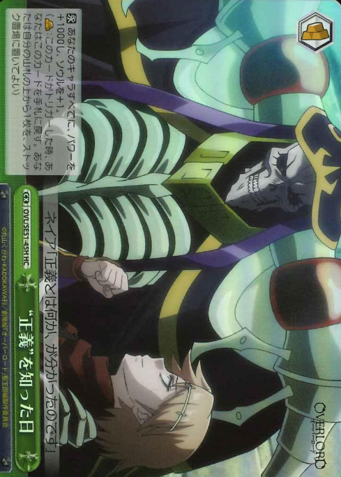 OVL/SE51-45H HC Ainz
