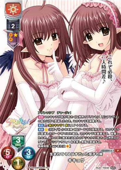 LO-6041-L P Kikyou