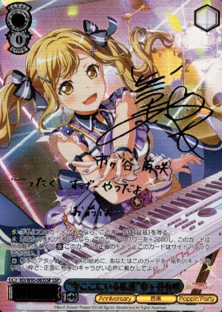 BD/W95-083SSP SSP Ichigaya Arisa
