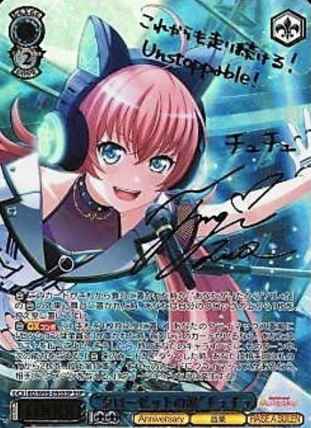BD/W95-095SSP SSP Chuchu