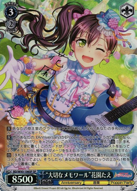 BD/W95-106SP SP Hanazawa Tae